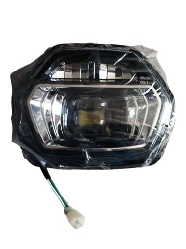 Elektrik & Aydınlatma