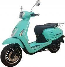 TRUE 50 -125 YEDEK PARÇA