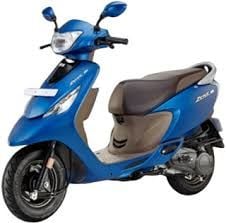 Scooty Zest 110 Yedek Parça