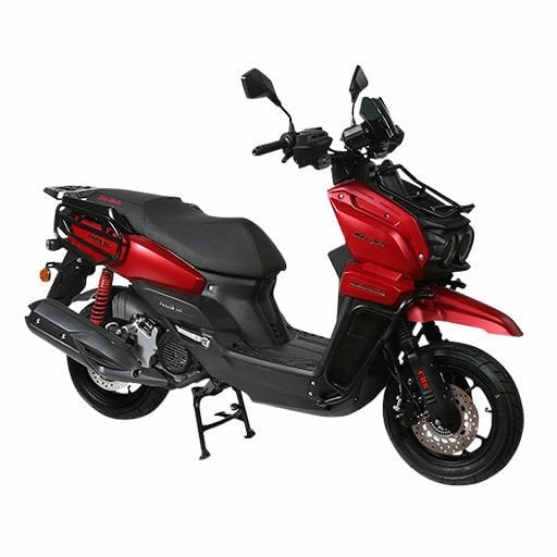 Panzer 125 Yedek Parça