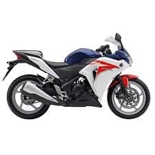 CBR 250 R Yedek Parça