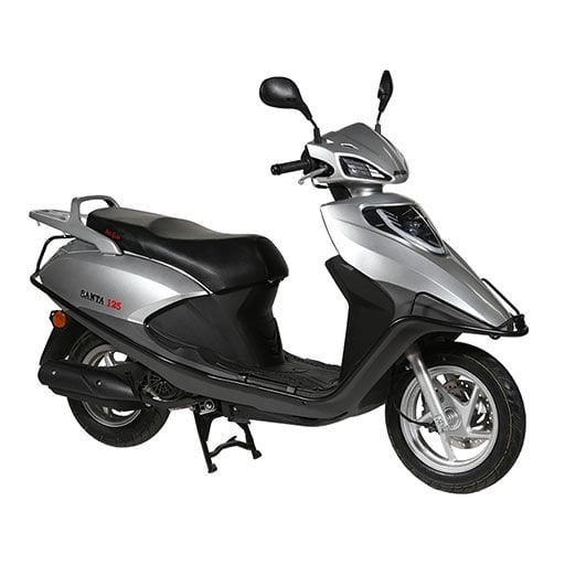 Santa 125 Yedek Parça