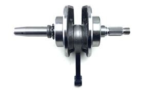 Motor & Mekanik