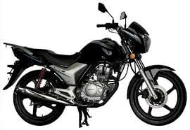 CB 125 E Yedek Parça