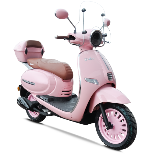 BELLINI 50 125 Yedek Parça