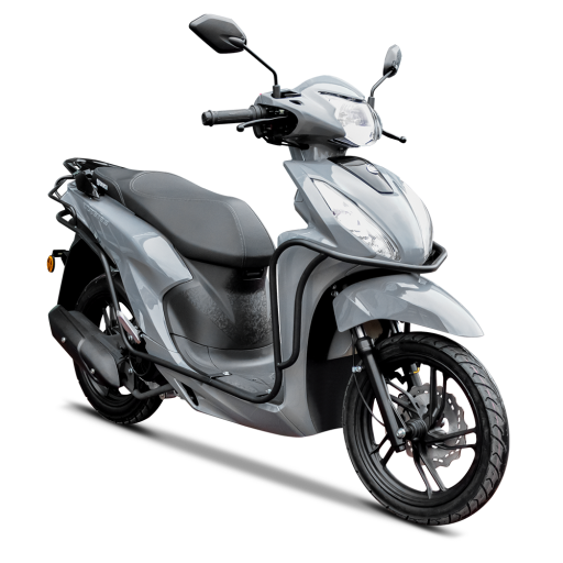 DUTY 125 Yedek Parça