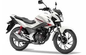 CB 125 F Yedek Parça