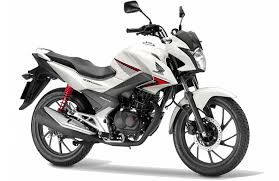 CB 125 F Yedek Parça