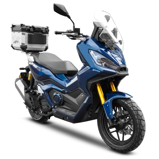 X-WAY PRO 125 ADV Yedek Parça