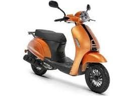 BLUEBERRY 50 Yedek Parça