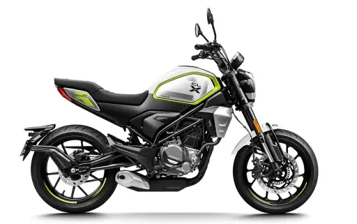 CF MOTO CLX 250 Yedek Parça