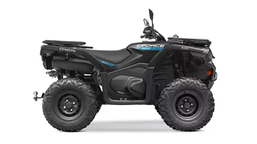 CF MOTO CFORCE 450 Yedek Parça