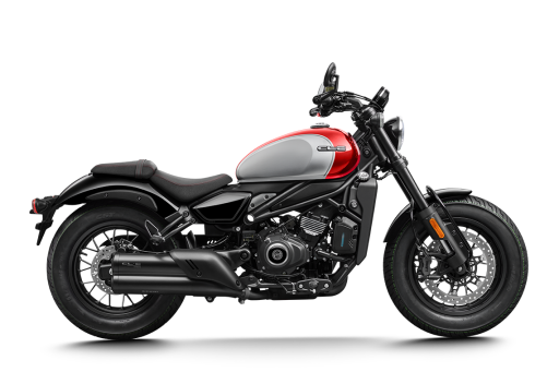 CF MOTO CL-C 450 Yedek Parça