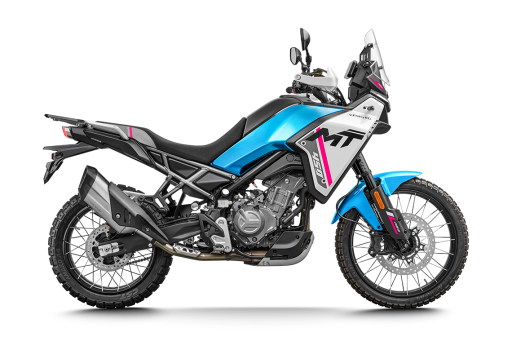 CF MOTO 450 MT Yedek Parça