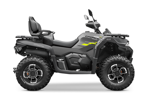 CF MOTO CF 625 Yedek Parça