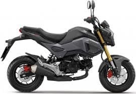 MSX 125 CC Yedek Parça