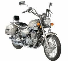 MCT 250 CC Yedek Parça