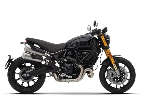 SCRAMBLER / SPORT 1100 Yedek Parça