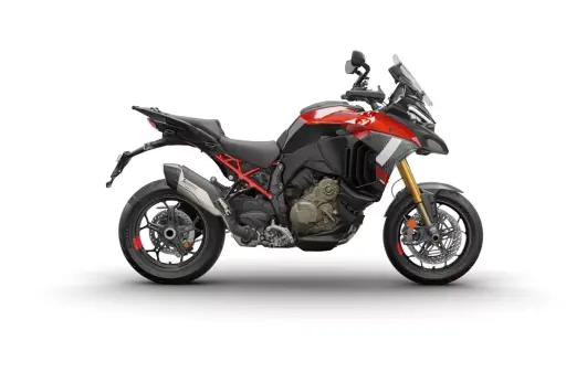 MULTISTRADA V4 PIKES PEAK 1160 Yedek Parça
