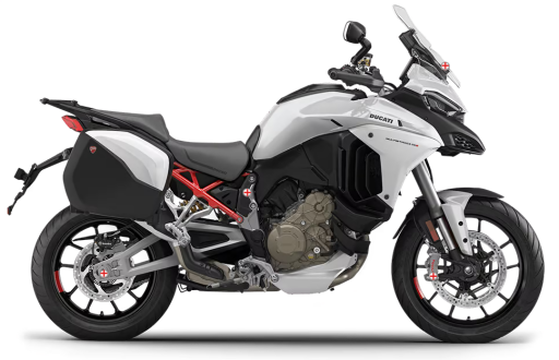 MULTISTRADA V4 S 1160 Yedek Parça
