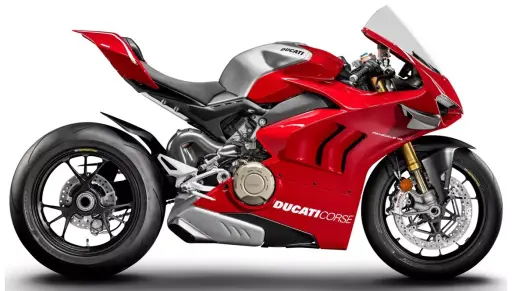 PANIGALE / SP 1198 Yedek Parça