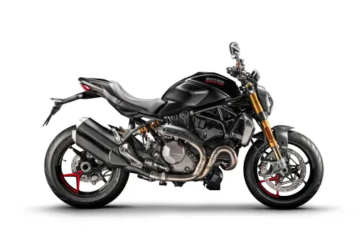 MONSTER 1200 Yedek Parça