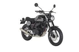 BUCCANEER 250İ Yedek Parça