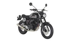 BUCCANEER 250İ Yedek Parça