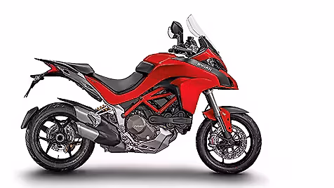 MULTISTRADA S 1200 Yedek Parça