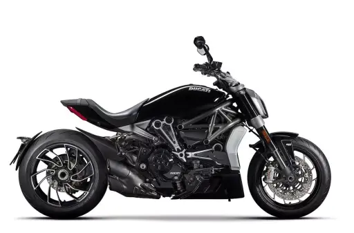 X DIAVEL 1200 Yedek Parça
