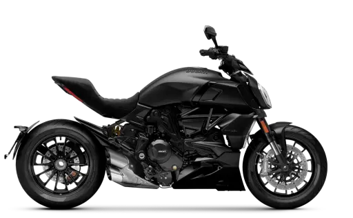 DIAVEL 1260 Yedek Parça