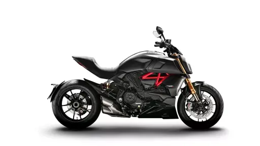 DIAVEL S 1260 Yedek Parça