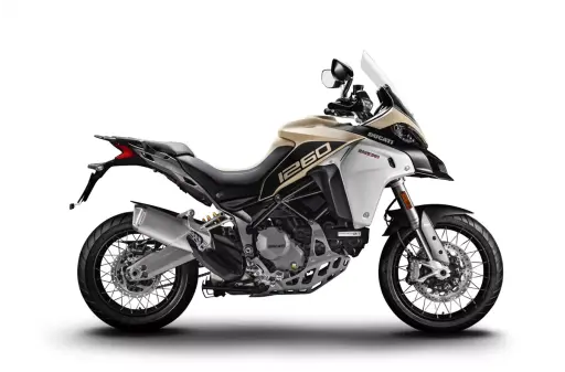 MULTISTRADA ENDURO 1260 Yedek Parça