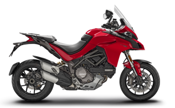 MULTISTRADA S 1260 Yedek Parça