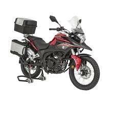 RX3İ EVO Yedek Parça