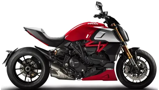 X DIAVEL S 1260 Yedek Parça