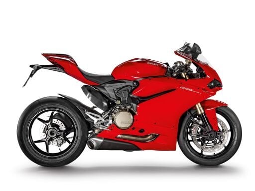 PANIGALE 1299 Yedek Parça