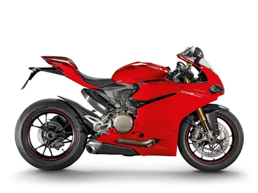 PANIGALE S 1299 Yedek Parça