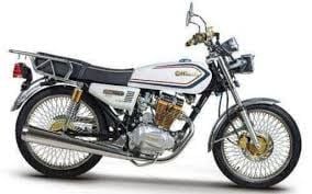 ÇİTA 125-150 CC SPORT