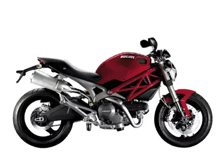 MONSTER 696 Yedek Parça