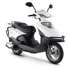 ZENZERO 50 CC 125 CC Yedek Parça