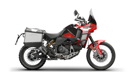 DESERT X 937 Yedek Parça