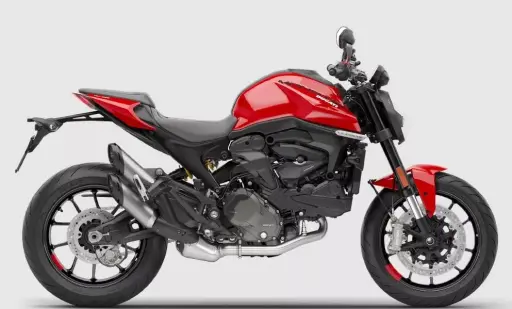 MONSTER 937 Yedek Parça