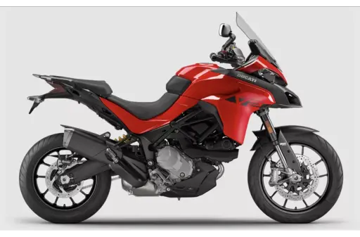 MULTISTRADA V2 / S 937 Yedek Parça