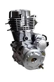 MOTOSİKLET ALT MOTOR KOMPLE