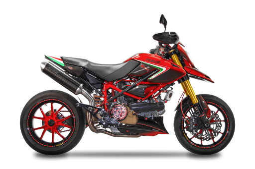 HYPERMOTARD / EVO / SP 1100 Yedek Parça