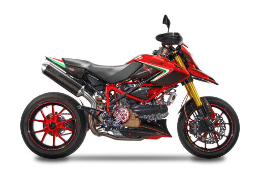 HYPERMOTARD / EVO / SP 1100 Yedek Parça
