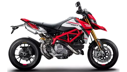 HYPERMOTARD EVO SP 1100 Yedek Parça