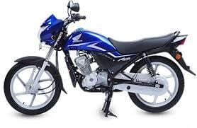 ACE 125 Yedek Parça