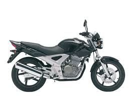 CBF 250 TWISTER Yedek Parça